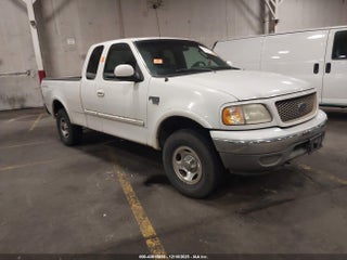 2003 Ford F-150
