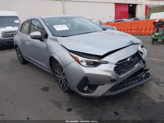 2024 Subaru Impreza