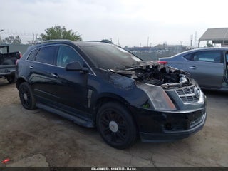 2011 Cadillac Srx