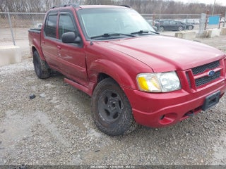 2005 Ford Explorer Sport Trac