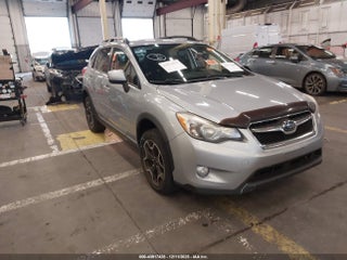 2014 Subaru Xv Crosstrek