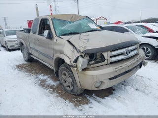 2003 Toyota Tundra