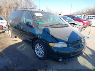 1999 Dodge Grand Caravan