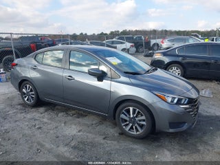 2023 Nissan Versa