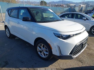 2023 Kia Soul