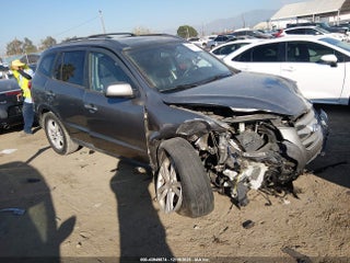2012 Hyundai Santa Fe