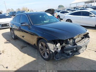 2017 BMW 330e