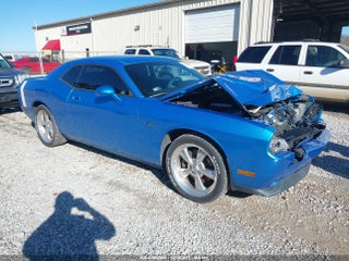 2009 Dodge Challenger