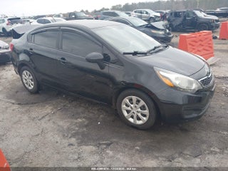 2013 Kia Rio