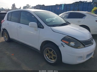 2009 Nissan Versa