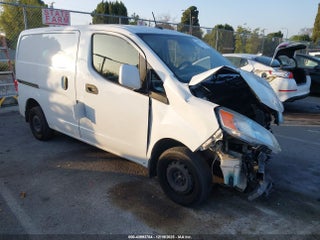 2019 Nissan Nv200
