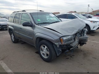 2005 Chevrolet Trailblazer