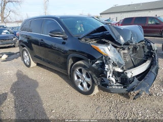 2014 Toyota Highlander