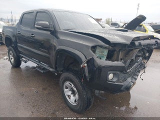 2020 Toyota Tacoma