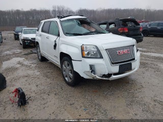 2015 GMC Terrain