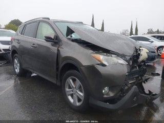 2014 Toyota Rav4