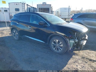 2016 Nissan Murano