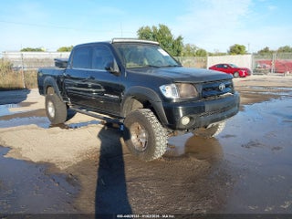 2004 Toyota Tundra