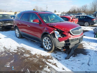 2012 Buick Enclave