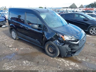 2020 Ford Transit Connect