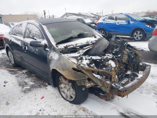 2010 Nissan Altima