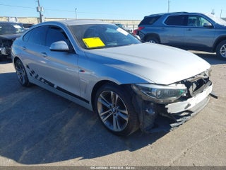 2019 BMW 430i Gran Coupe