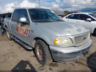 2003 Ford F-150