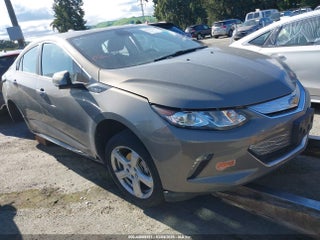 2017 Chevrolet Volt