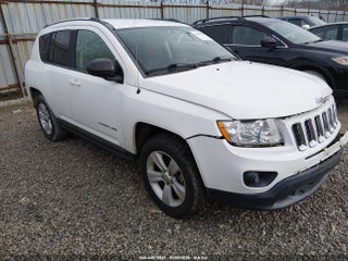 2011 Jeep Compass