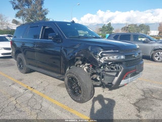 2023 Ford Expedition