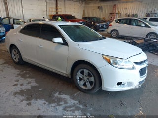 2016 Chevrolet Malibu Limited