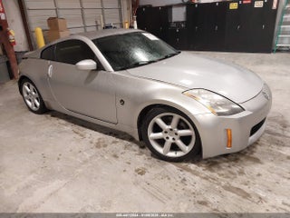 2003 Nissan 350z