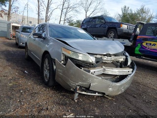 2011 Acura Tl
