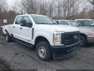 2024 Ford F-250