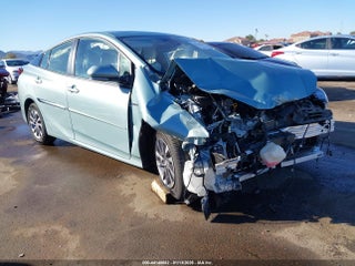 2020 Toyota Prius