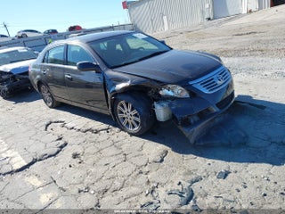 2010 Toyota Avalon