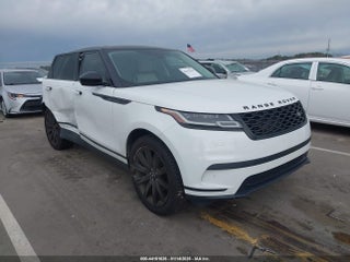 2020 Land Rover Range Rover Velar