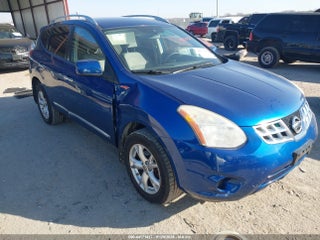 2011 Nissan Rogue