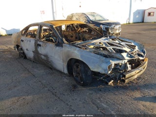 2004 Chevrolet Impala