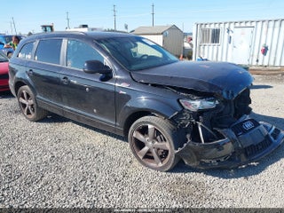 2014 Audi Q7
