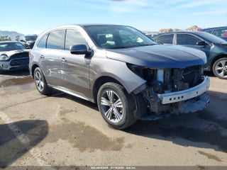 2019 Acura Mdx