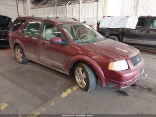 2005 Ford Freestyle