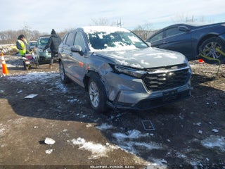 2023 Honda Cr-V