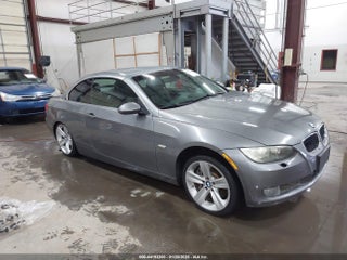 2009 BMW 335i