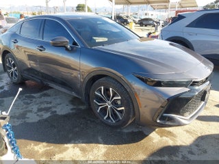 2023 Toyota Crown