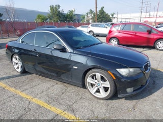 2008 BMW 335i