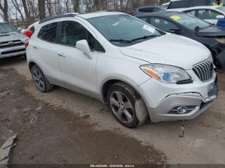 2014 Buick Encore