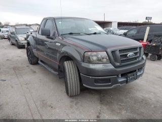2004 Ford F-150
