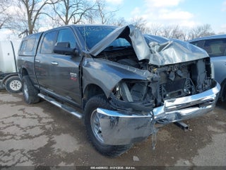 2012 RAM 2500