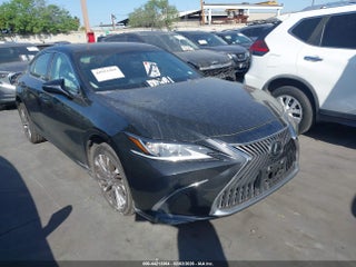2021 Lexus Es 250